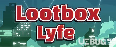 Lootbox Lyfeⰲװ